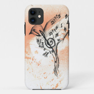 Songbird Case-Mate iPhone Case
