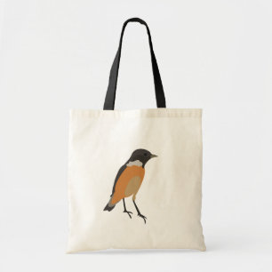 Songbird tote bag