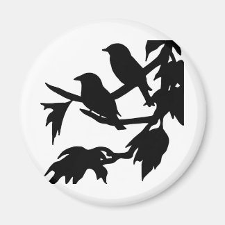 songbirds magnet
