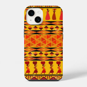 Songs of Africa iPhone 14 Case