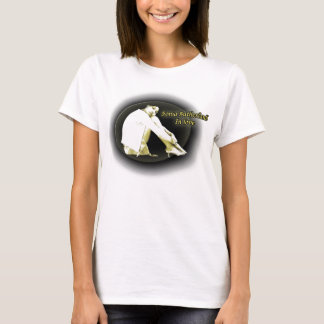 Sonia Sutherland T-Shirt