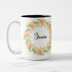 Sonia's Mug 15oz (see more options)