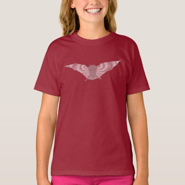 Sonic Bat T-Shirt (Front)