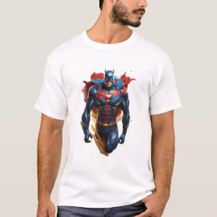 "Sonic Heroics Apparel" T-Shirt