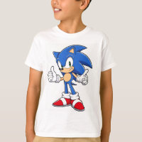 Sonic Kids T-Shirt