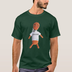 Sonic Youth Dirty Doll T-Shirt