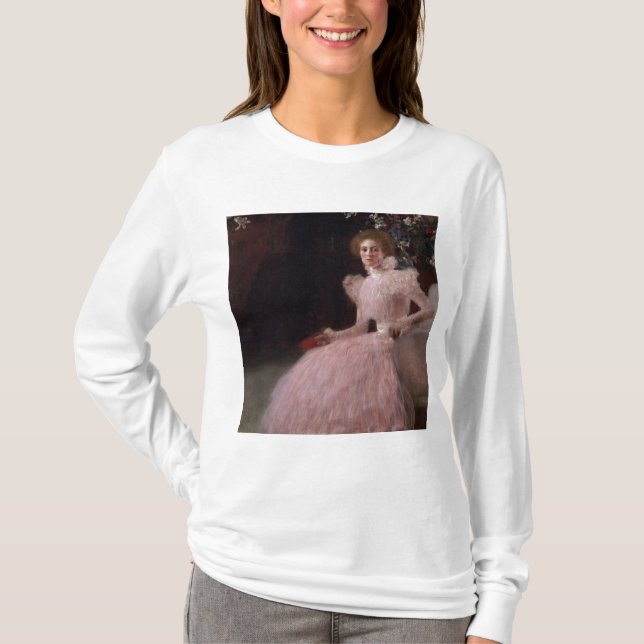 Sonja Knips, 1898 T-Shirt (Front)