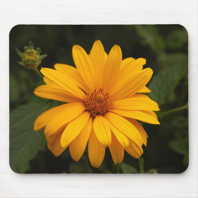 Sonnenblume Mouse Pad (Front)