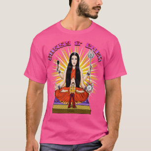 Sonny and the Goddess of Pop T-Shirt