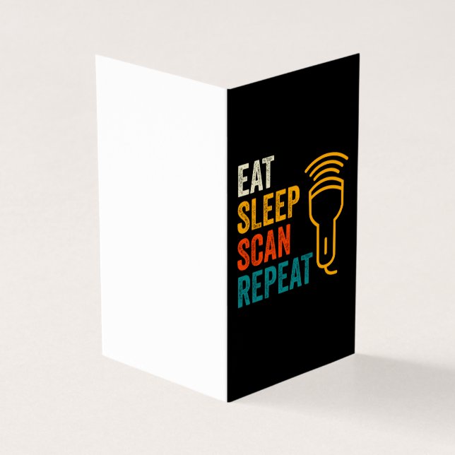 Sonographer Sonography Scan (Outside)