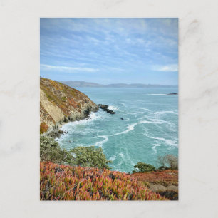 Sonoma Coast State Park, California Postcard