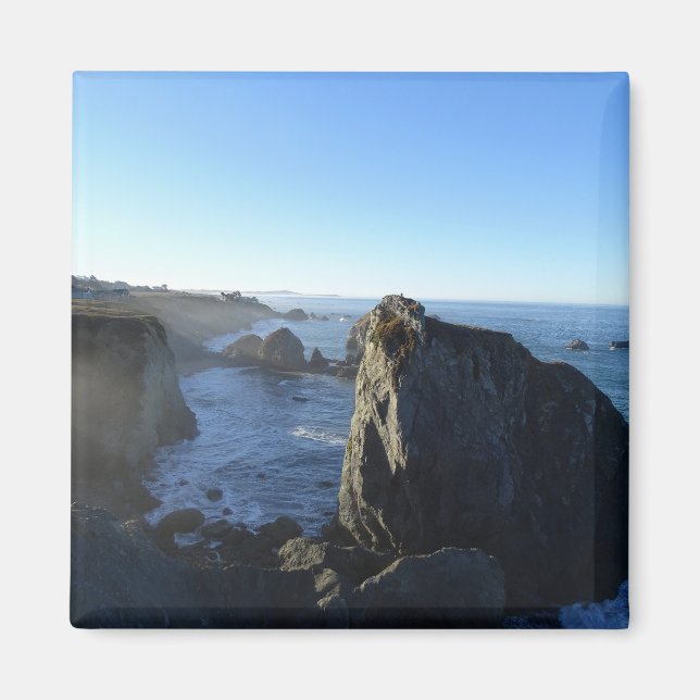 Sonoma Coast State Park Magnet (Front)