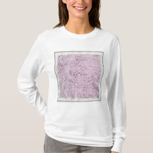 Sonoma County, California 10 T-Shirt