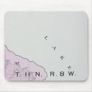Sonoma County, California 15 Mouse Pad