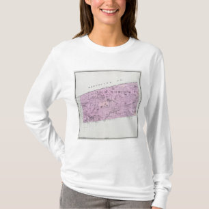 Sonoma County, California 15 T-Shirt