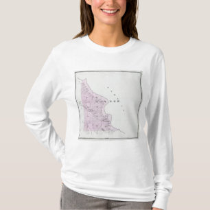 Sonoma County, California 16 T-Shirt