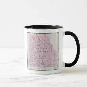 Sonoma County, California 17 Mug