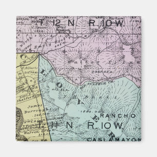 Sonoma County, California 18 Magnet