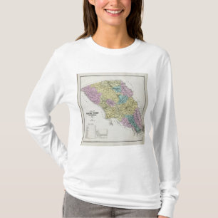 Sonoma County, California 18 T-Shirt