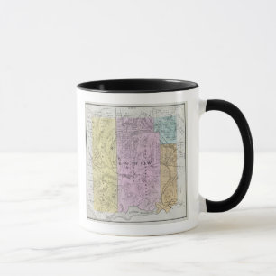 Sonoma County, California 21 Mug
