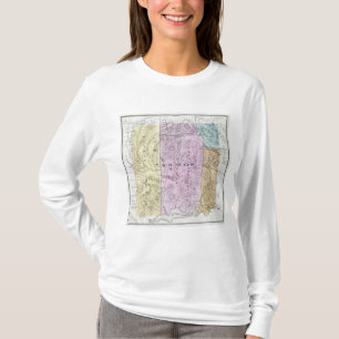 Sonoma County, California 21 T-Shirt
