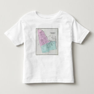 Sonoma County, California 26 Toddler T-Shirt