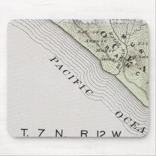 Sonoma County, California 28 Mouse Pad