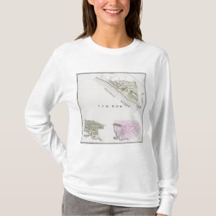 Sonoma County, California 28 T-Shirt