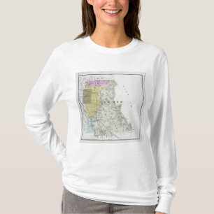 Sonoma County, California 30 T-Shirt