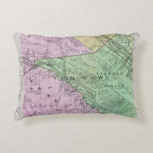Sonoma County, California 31 Decorative Cushion