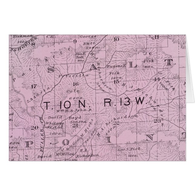 Sonoma County, California 33 (Front Horizontal)