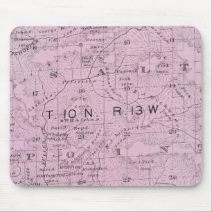 Sonoma County, California 33 Mouse Pad