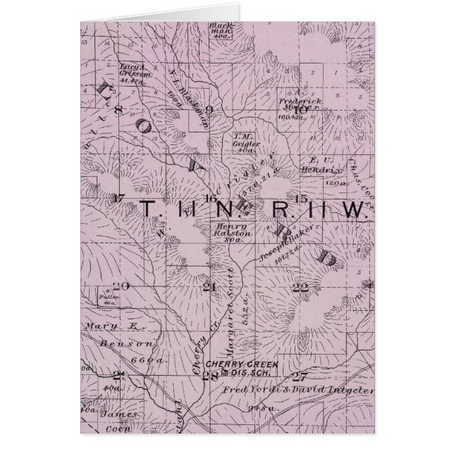 Sonoma County, California 7 (Front)