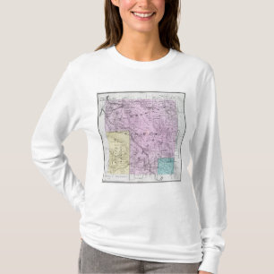 Sonoma County, California 8 T-Shirt