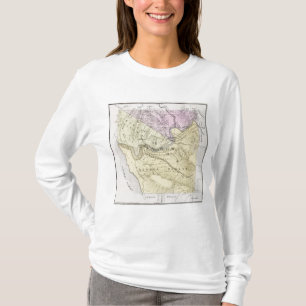 Sonoma County, California 8 T-Shirt