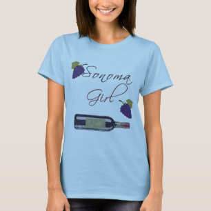 Sonoma Girl T-Shirt