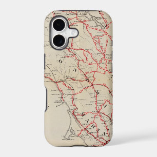 Sonoma, Marin, Lake, and Napa Counties