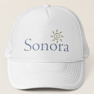 Sonora Branded Hat