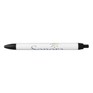 Sonora Branded Pen