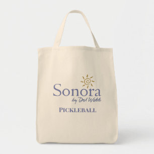 Sonora by Del Webb Tote Bag