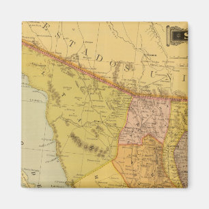 Sonora Magnet