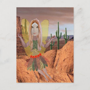 Sonora Postcard