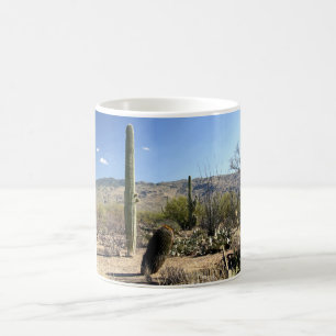 Sonoran Desert 03 mug