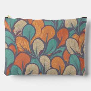 Sonoran Fall Accessory Pouch