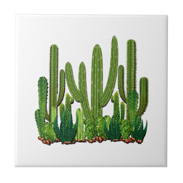 Sonoran Habitat Tile (Front)