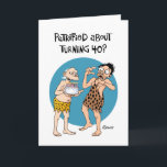 Son's 40th Birthday Card<br><div class="desc">Funny 40th Birthday Greeting Card for a son who is turning forty years old</div>