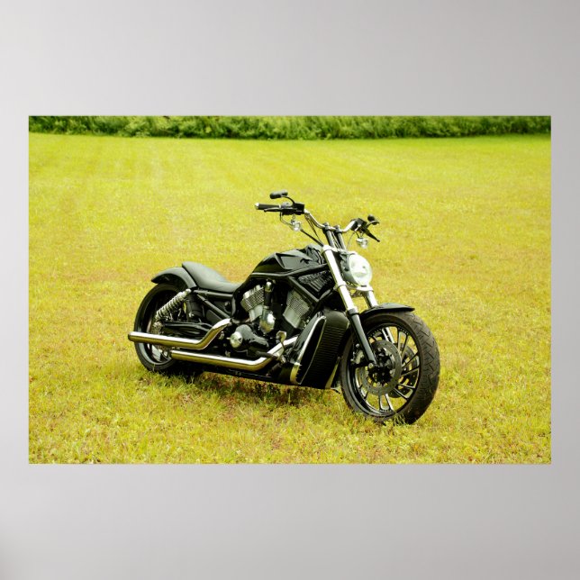 Sons Of Anarchy Motorcycle shoot! Poster (Front)