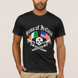 Sons of Ireland T-Shirt