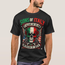 Sons of Italy Italian American