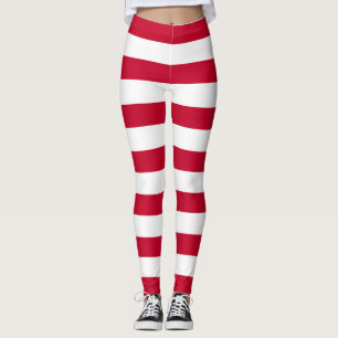 Sons of Liberty flag Leggings